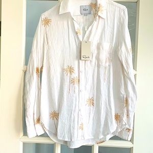 Rails Charli in Golden Palms